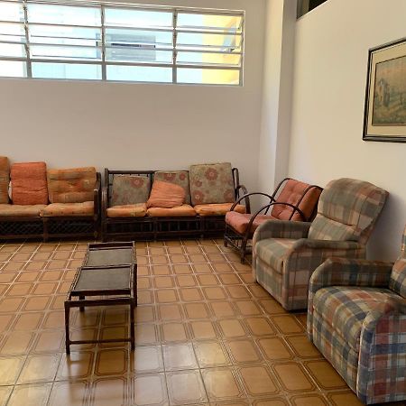 Kitnet Pitangueiras Apartment Guaruja Ngoại thất bức ảnh