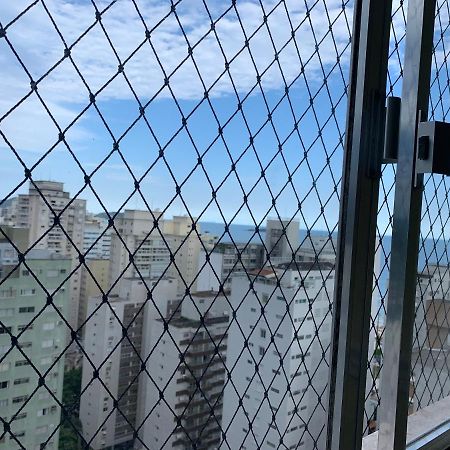 Kitnet Pitangueiras Apartment Guaruja Ngoại thất bức ảnh