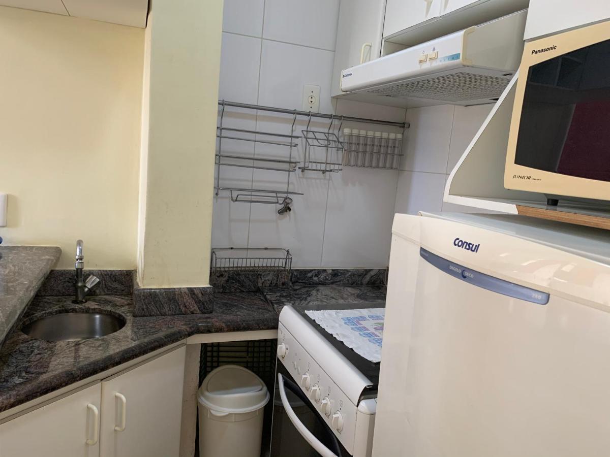 Kitnet Pitangueiras Apartment Guaruja Ngoại thất bức ảnh