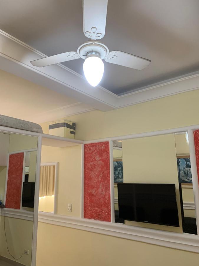 Kitnet Pitangueiras Apartment Guaruja Ngoại thất bức ảnh