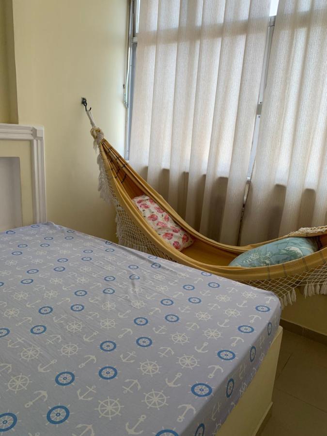 Kitnet Pitangueiras Apartment Guaruja Ngoại thất bức ảnh