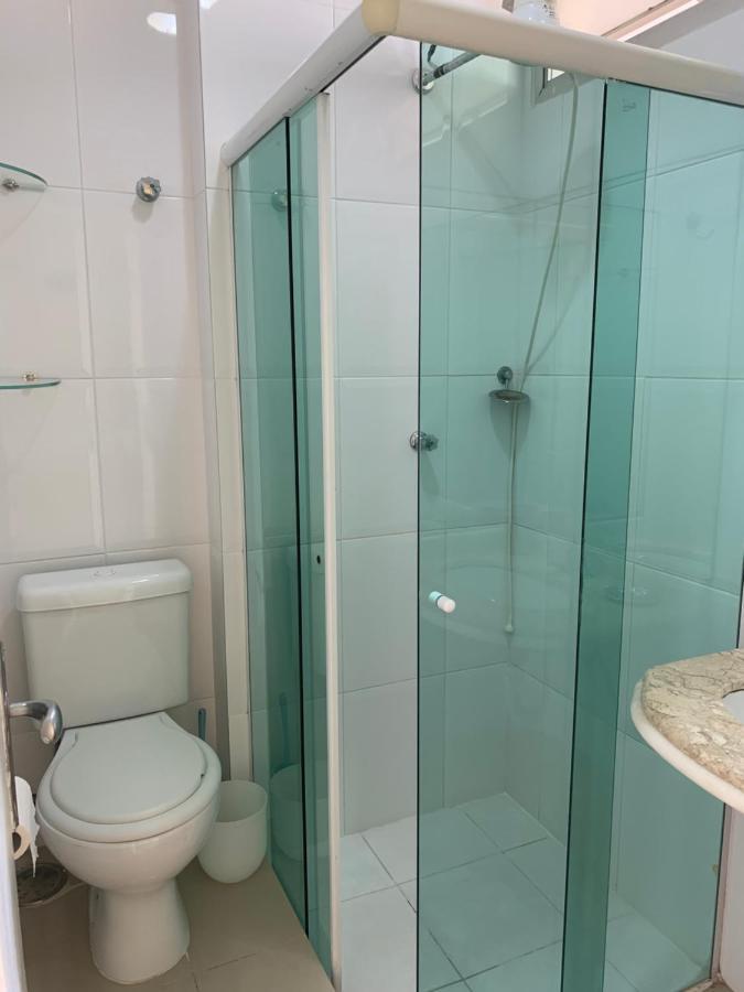 Kitnet Pitangueiras Apartment Guaruja Ngoại thất bức ảnh