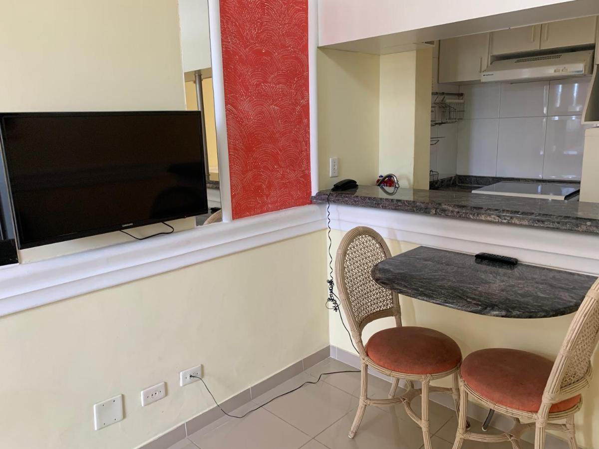 Kitnet Pitangueiras Apartment Guaruja Ngoại thất bức ảnh