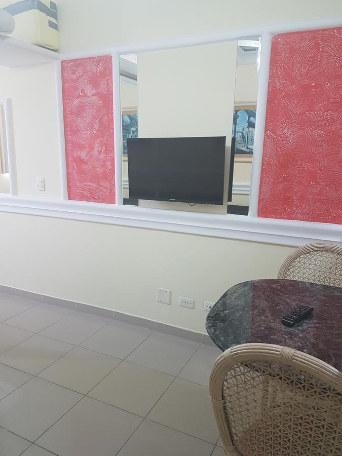 Kitnet Pitangueiras Apartment Guaruja Ngoại thất bức ảnh