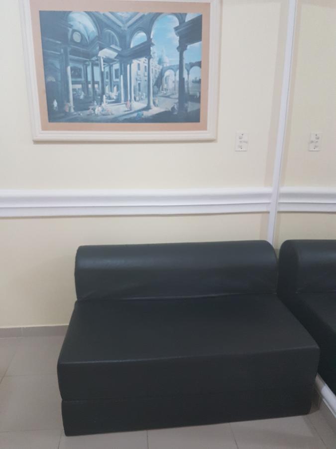 Kitnet Pitangueiras Apartment Guaruja Ngoại thất bức ảnh