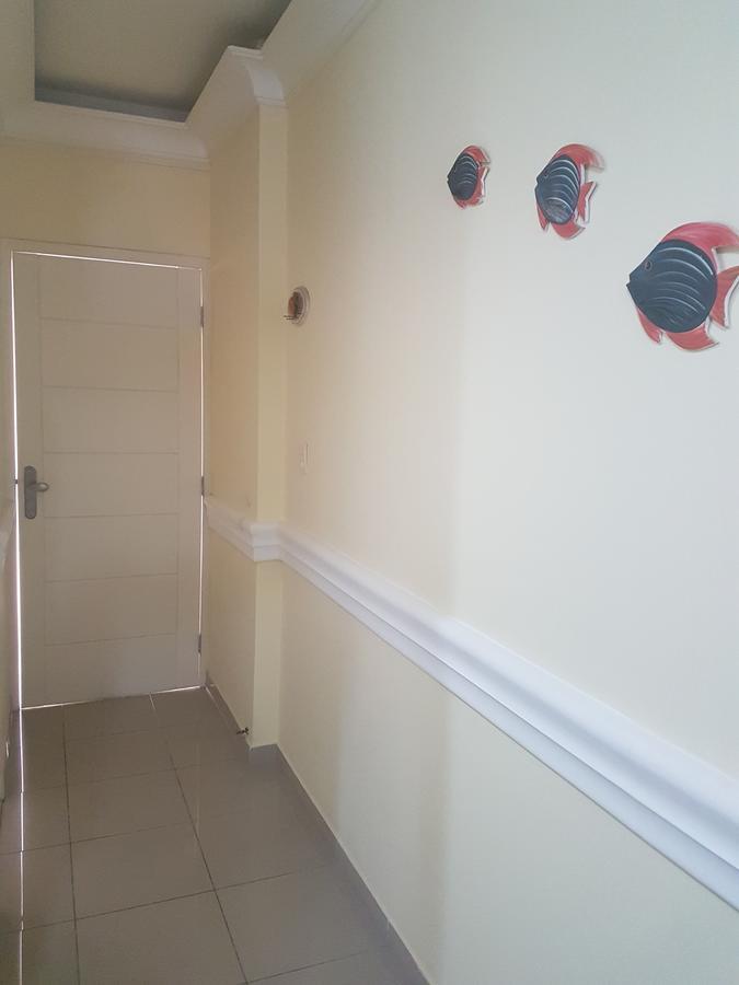 Kitnet Pitangueiras Apartment Guaruja Ngoại thất bức ảnh