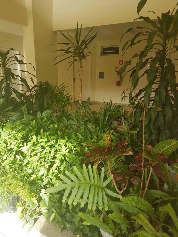 Kitnet Pitangueiras Apartment Guaruja Ngoại thất bức ảnh