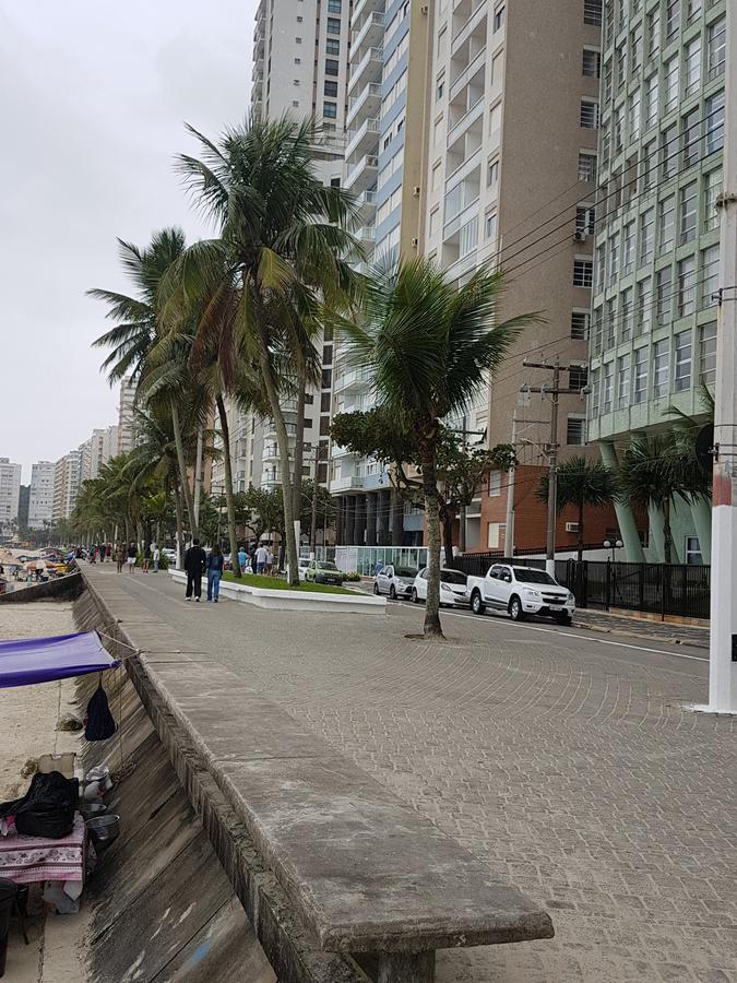 Kitnet Pitangueiras Apartment Guaruja Ngoại thất bức ảnh